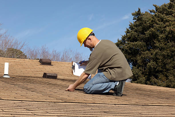 Fast & Reliable Emergency Roof Repairs in Stony Point, MI